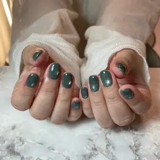 ネイル Ami 🦥のネイルデザイン