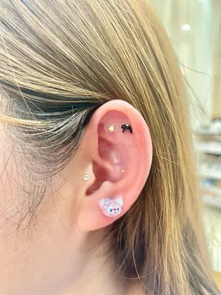 Tink 大船所属・🌼Tink tsuchidaのマツエク・マツパデザイン