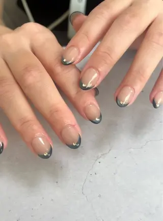 ネイル nails. hymのネイルデザイン