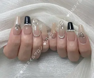 ネイル ユミ nailのネイルデザイン
