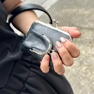 ネイル RYO ／Amourのネイルデザイン