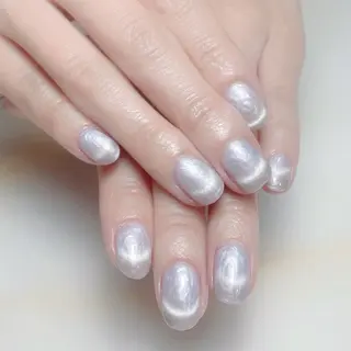 ネイル 久保田 マリコのネイルデザイン