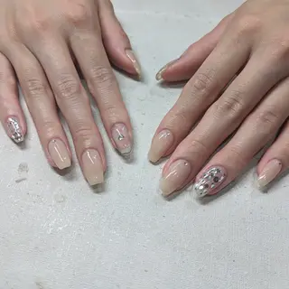 ネイル ネイルサロン◇モニカ makoのネイルデザイン