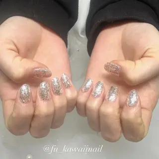 ネイル 🪞FUKA🪞 渋谷ネイルのネイルデザイン