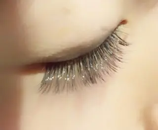 マツエク・マツパ Hair&Make pink’s 下北沢所属・pink’s 下北沢のマツエク・マツパデザイン