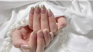 ネイル 清水 ユナのネイルデザイン