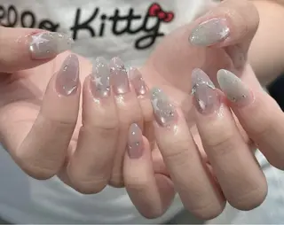 ネイル Sora Nail Ayaseのネイルデザイン