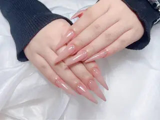 ネイル Nailia Nail salon所属・Nailia nail salonのネイルデザイン