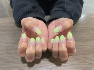 ネイル RITZ所属・ritz nailのネイルデザイン