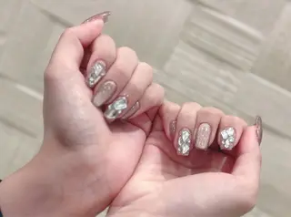 ネイル H&Bsalon カイのネイルデザイン