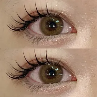 マツエク・マツパ Lily SHIINAの眉毛・アイブロウイメージ