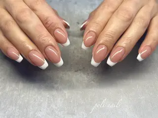 ネイル poli nailsのネイルデザイン
