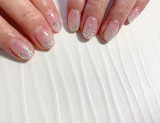 ネイル charmant nailのネイルデザイン