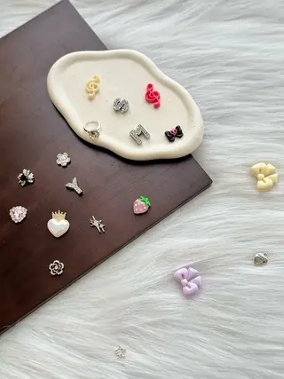 ネイル Yuzuchi Nailのネイルデザイン