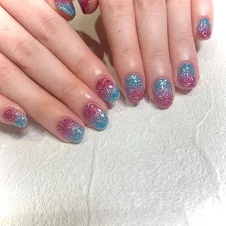 ネイル 🌿 Asumi🌿のネイルデザイン