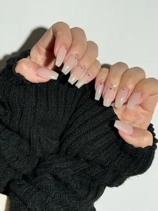 ネイル ORGAN makiのネイルデザイン