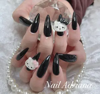 ネイル ADRIANA 大久保駅前徒歩2分のその他イメージ