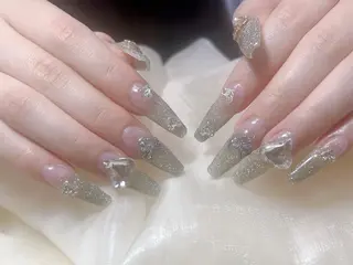 ネイル ネイルサロンエクラ ななのネイルデザイン