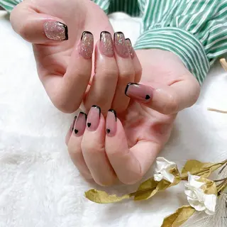 ネイル アイネイリスト Aのマツエク・マツパデザイン