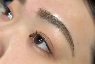 マツエク・マツパ RINRI 🌷のマツエク・マツパデザイン