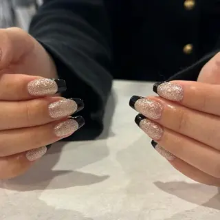 ネイル Cleo上前津店🫧 Juraのネイルデザイン