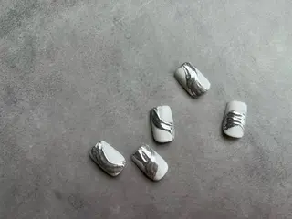 ネイル Kimura Yukoのネイルデザイン