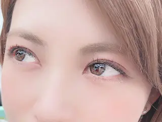 マツエク・マツパ ACTORplus所属・近藤 莉帆のマツエク・マツパデザイン