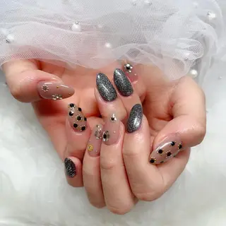 ネイル COCONAIL &EYELASHのマツエク・マツパデザイン