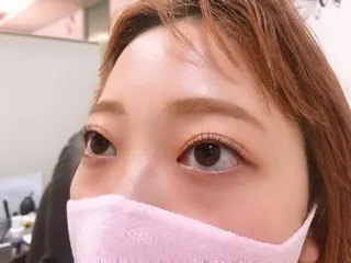 マツエク・マツパ 名古屋 IZUMIのマツエク・マツパデザイン