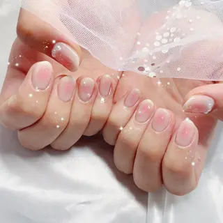 ネイル 🌷 MIO🌷のネイルデザイン