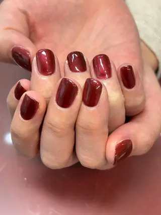ネイル aura nails所属・aura nails sakuraのネイルデザイン