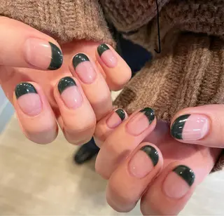 ネイル Keiko .のネイルデザイン