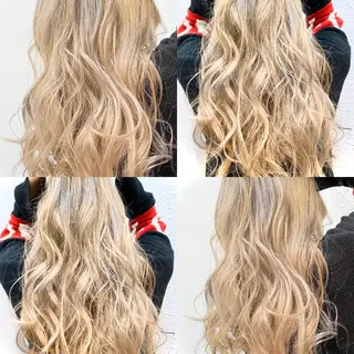 ロング 最高峰の技術力☆ 樋口健人のヘアスタイル