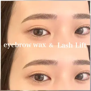 アイブロウ 阿武隈川 美香の眉毛・アイブロウイメージ