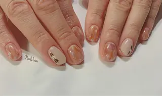 ネイル studio e n / RiNのネイルデザイン