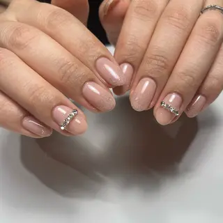 ネイル le'a所属・miya .のネイルデザイン