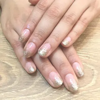 ネイル Yuriko Omi パラジェル/渋谷のネイルデザイン