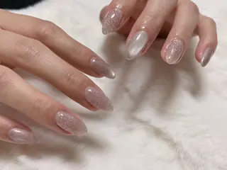 ネイル sourian所属・sourian emiのネイルデザイン