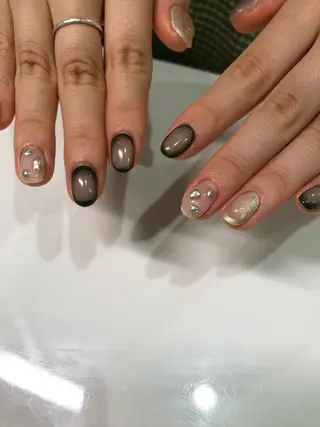 ネイル nail by minamiのネイルデザイン