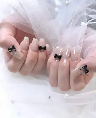 ネイル Lyna 池袋のネイルデザイン