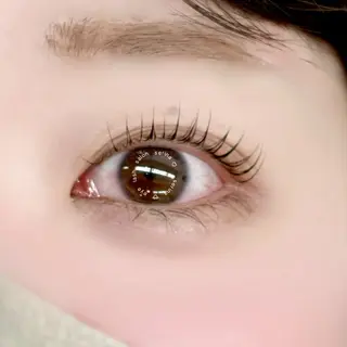 マツエク・マツパ アイラッシュサロンSerina 池袋西口店所属・🤍マツエク・まつパ さき🤍のマツエク・マツパデザイン