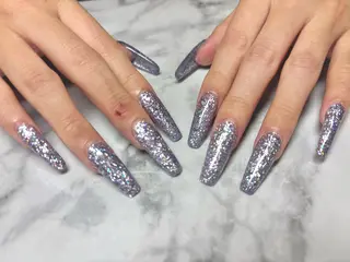 ネイル 肥後joieange 心斎橋店のネイルデザイン