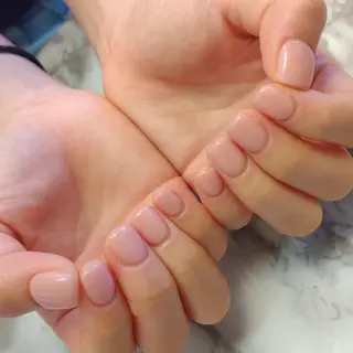 ネイル ジェヌインネイル 河内のネイルデザイン