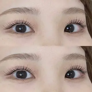 マツエク・マツパ equal静岡店🫧 まつげパーマ/眉毛のマツエク・マツパデザイン