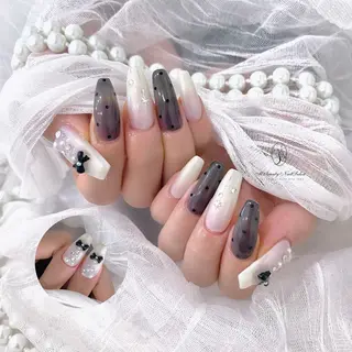 ネイル M2 beauty Mayuのネイルデザイン