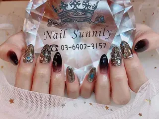 ネイル リン リンのネイルデザイン