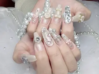 ネイル ロータス ネイルサロンのネイルデザイン