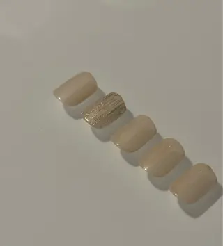 ネイル SALON VILLAGE Kinshicho所属・Leflou錦糸町 Akoのネイルデザイン