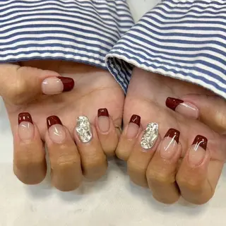 ネイル NailPracticeRoomLou所属・lou jrのネイルデザイン