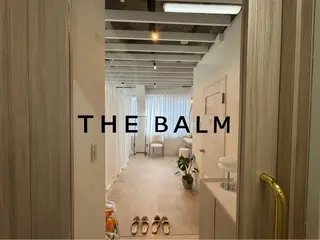 マツエク・マツパ THE BALM🪽 mariyaのマツエク・マツパデザイン